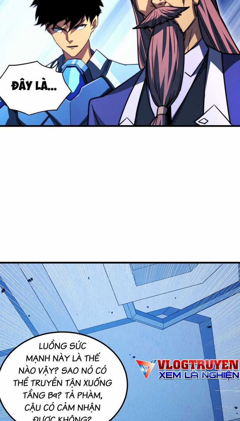 Mạt Thế Quật Khởi Chapter 286 trang 35