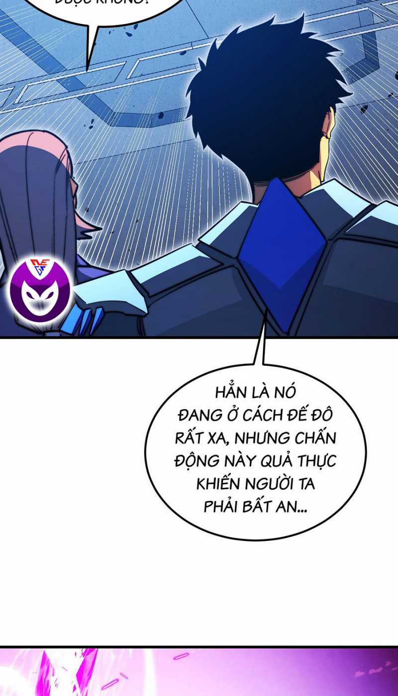 Mạt Thế Quật Khởi Chapter 286 trang 36