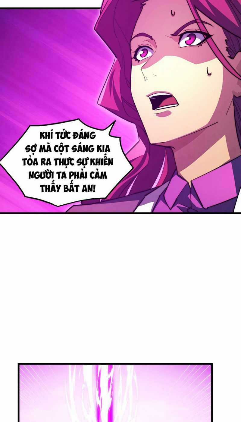 Mạt Thế Quật Khởi Chapter 286 trang 38