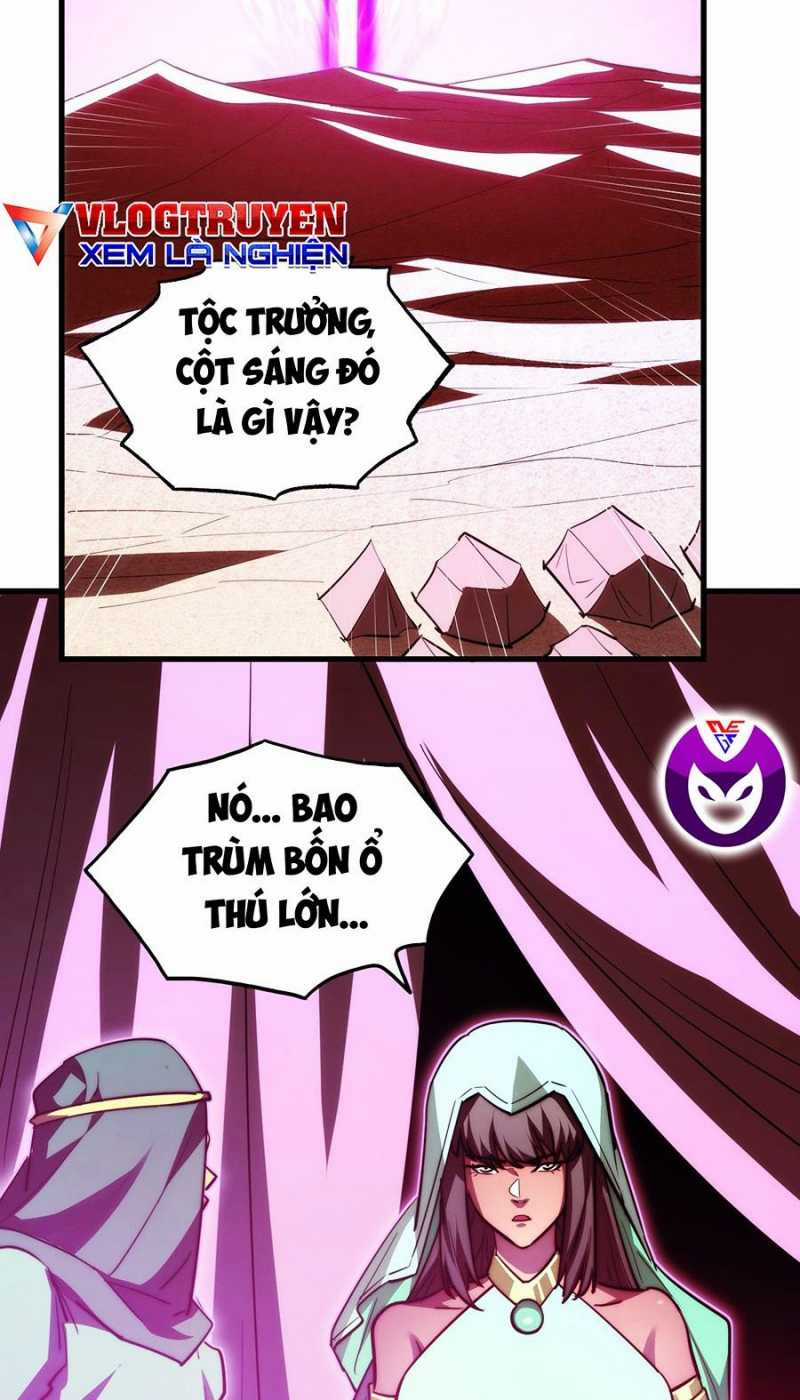 Mạt Thế Quật Khởi Chapter 286 trang 39