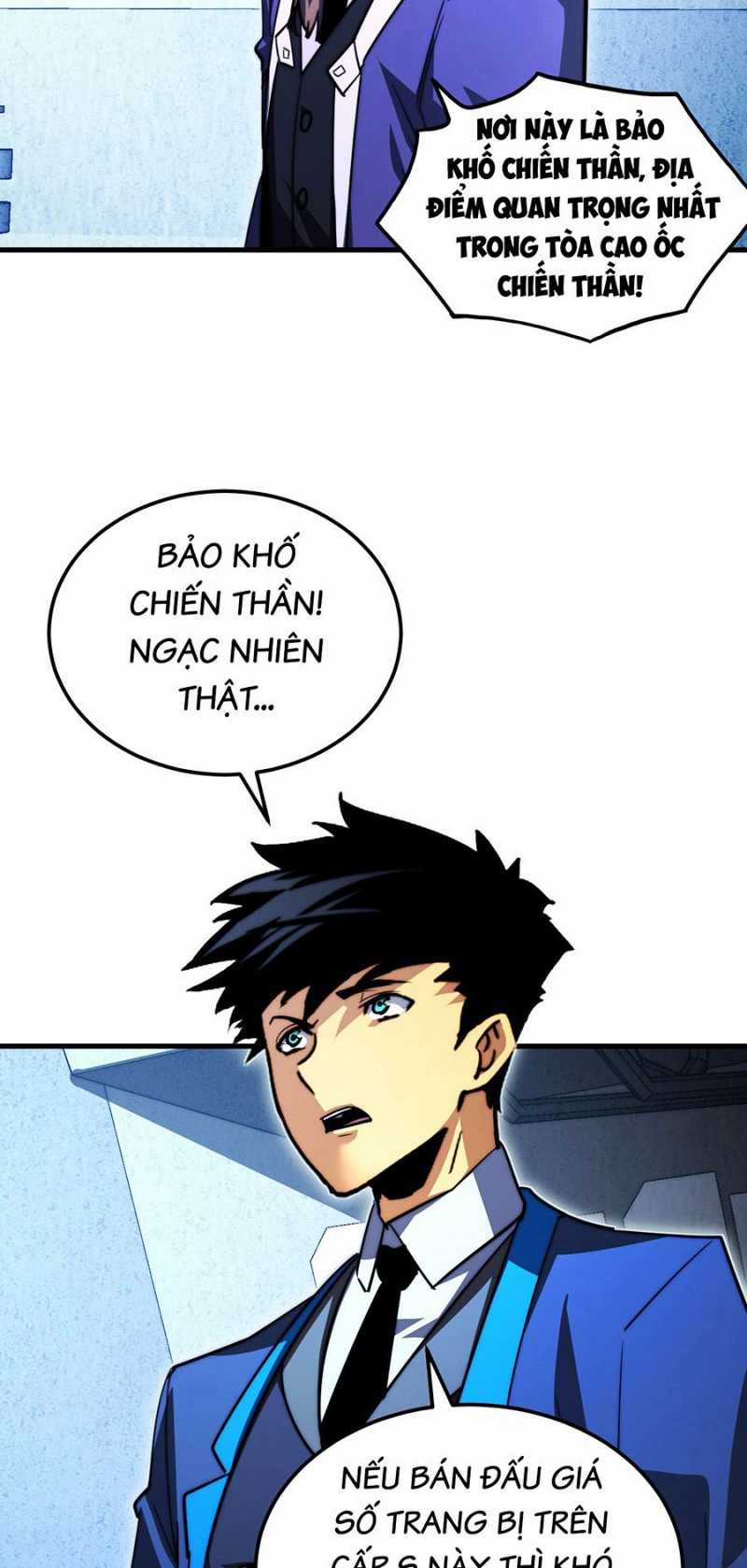 Mạt Thế Quật Khởi Chapter 286 trang 4