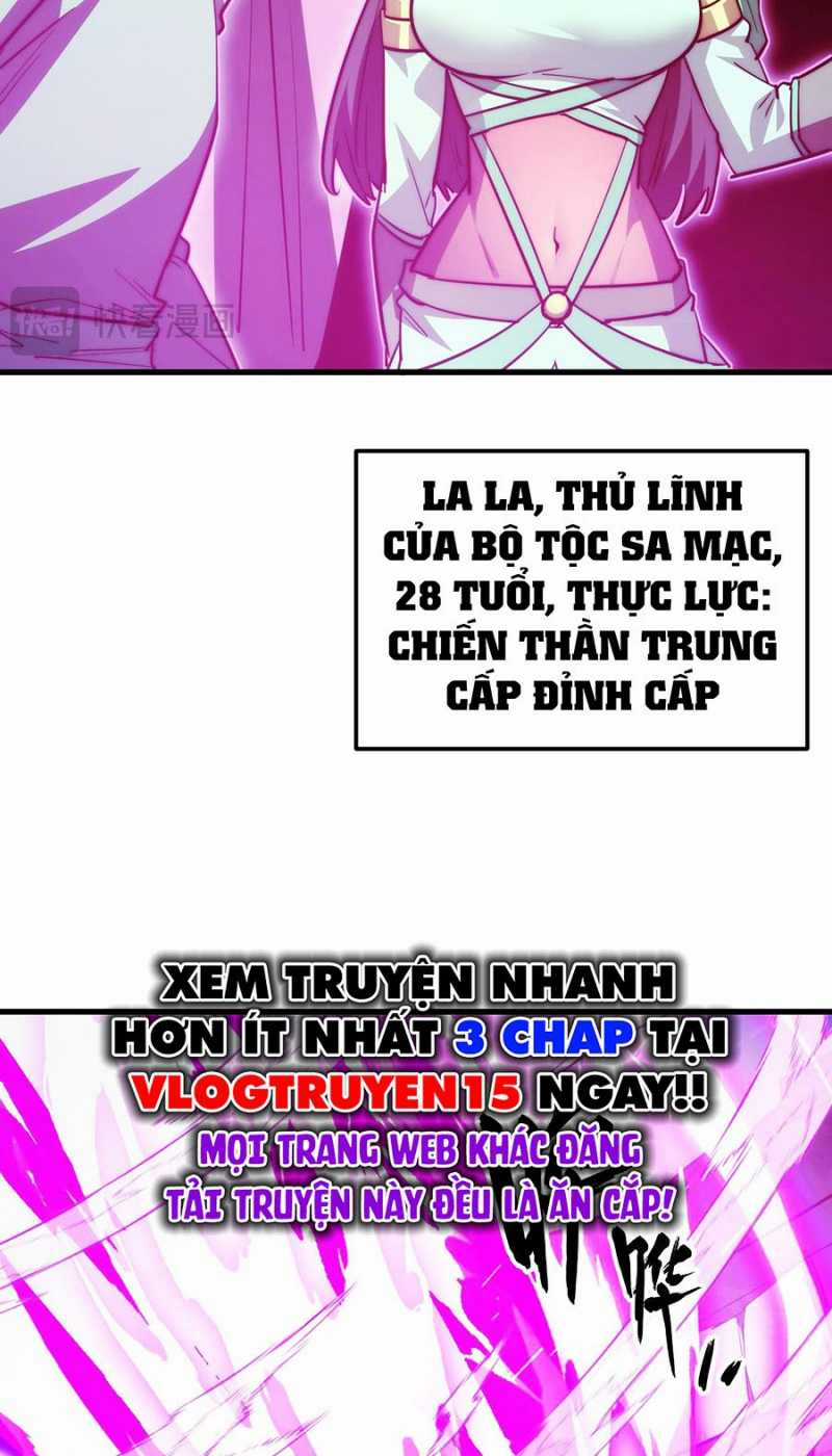 Mạt Thế Quật Khởi Chapter 286 trang 40