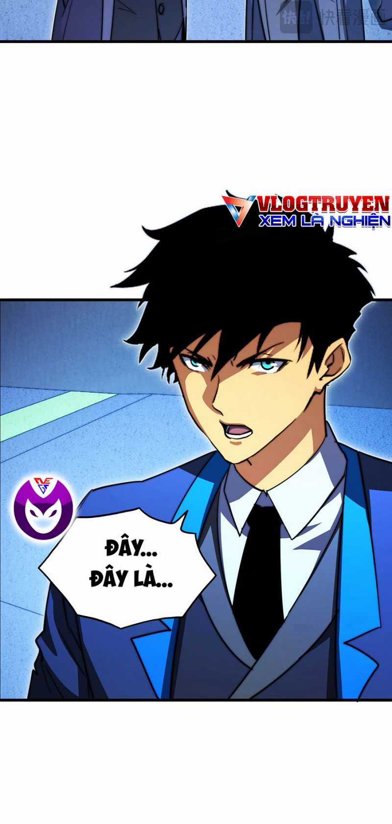 Mạt Thế Quật Khởi Chapter 286 trang 7