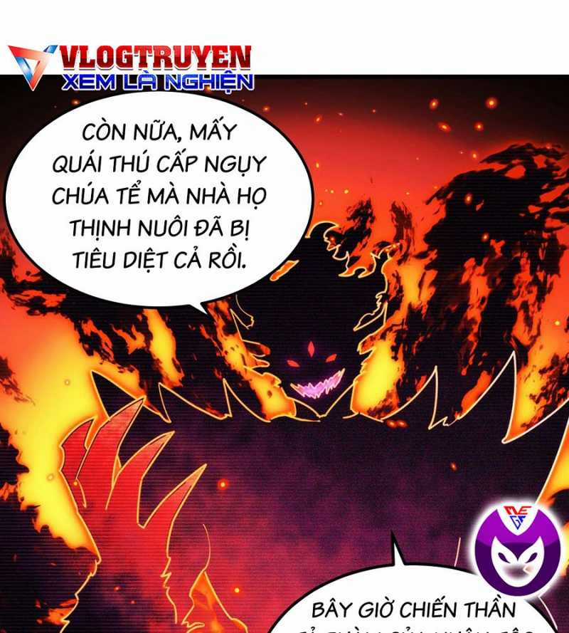 Mạt Thế Quật Khởi Chapter 287 trang 10
