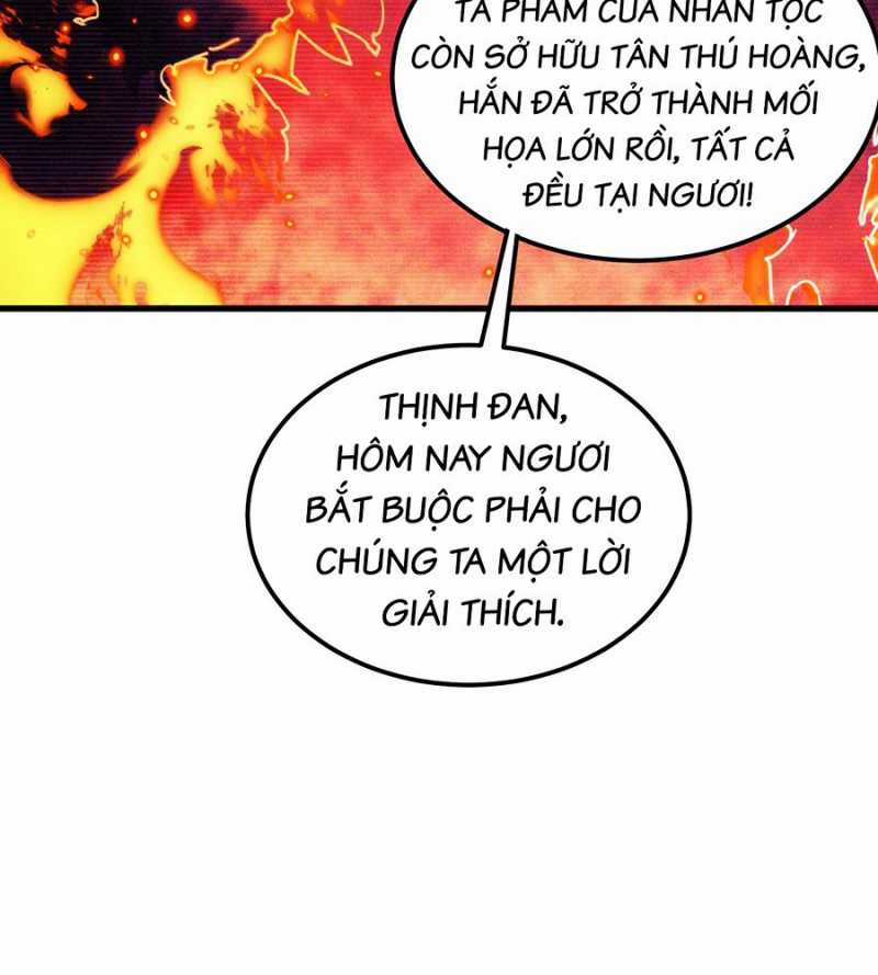 Mạt Thế Quật Khởi Chapter 287 trang 11