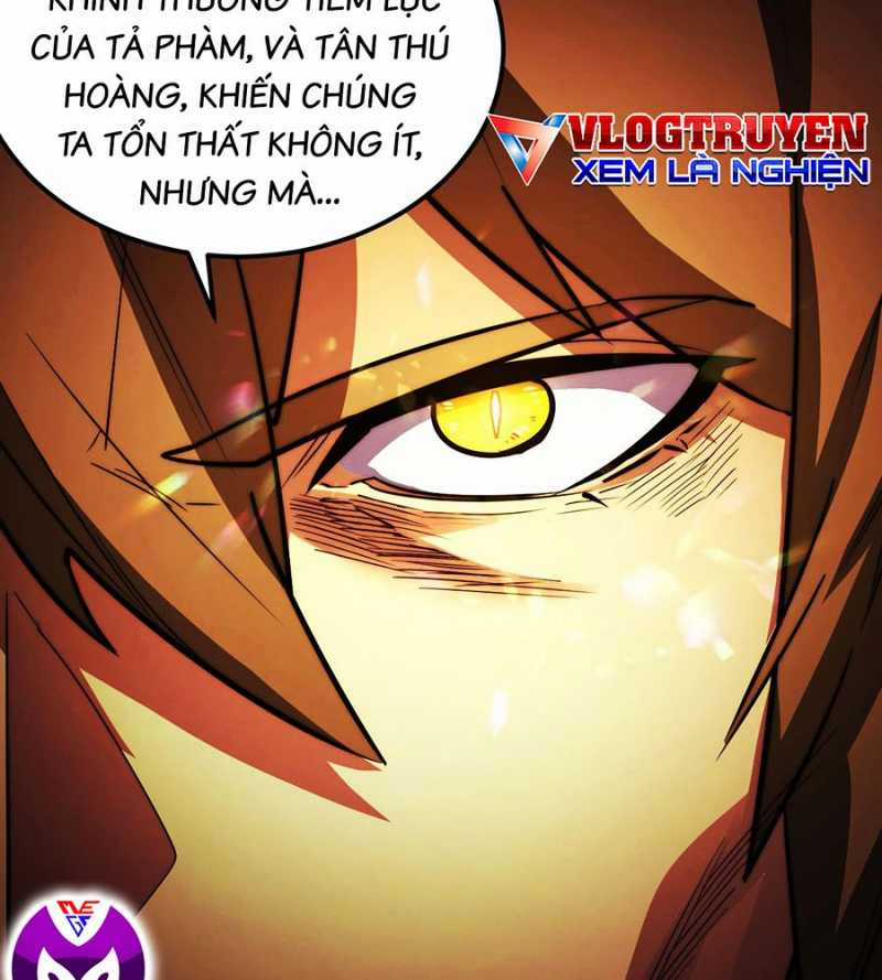 Mạt Thế Quật Khởi Chapter 287 trang 15