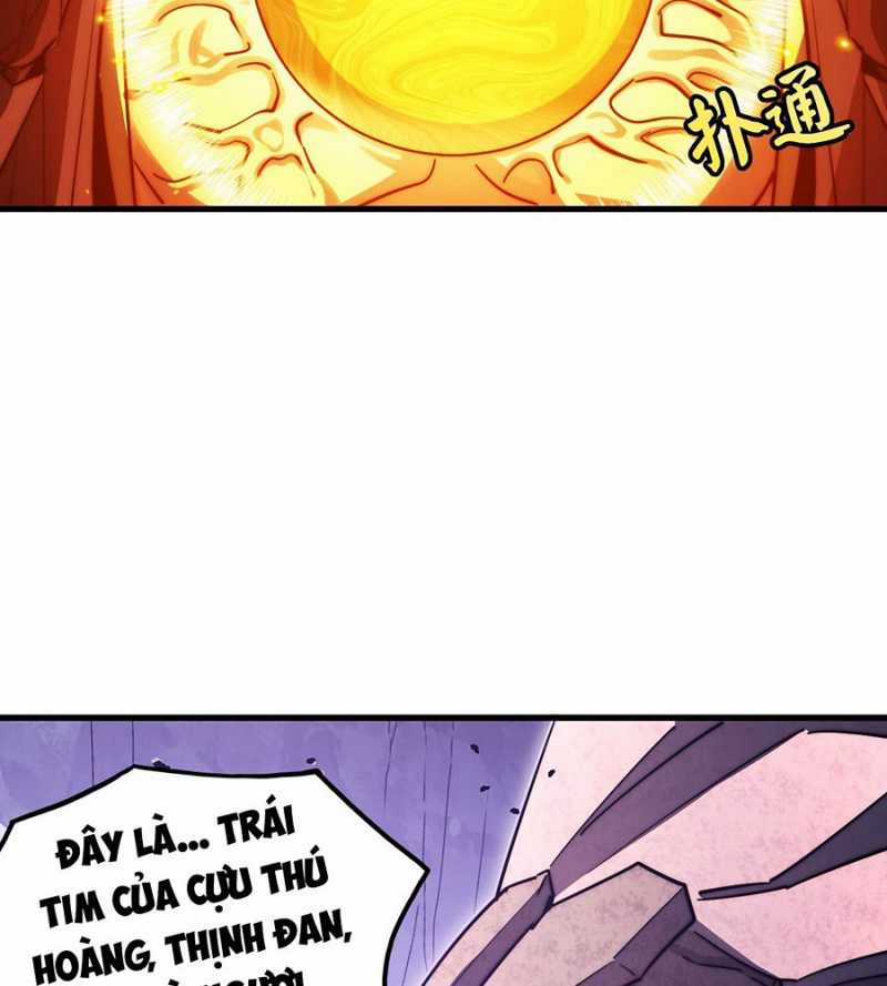 Mạt Thế Quật Khởi Chapter 287 trang 21