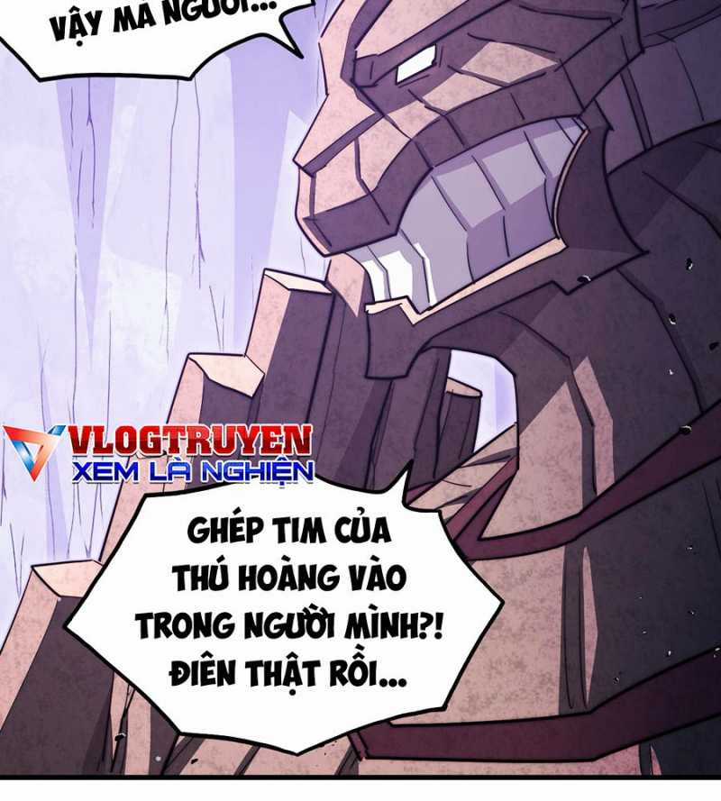 Mạt Thế Quật Khởi Chapter 287 trang 22