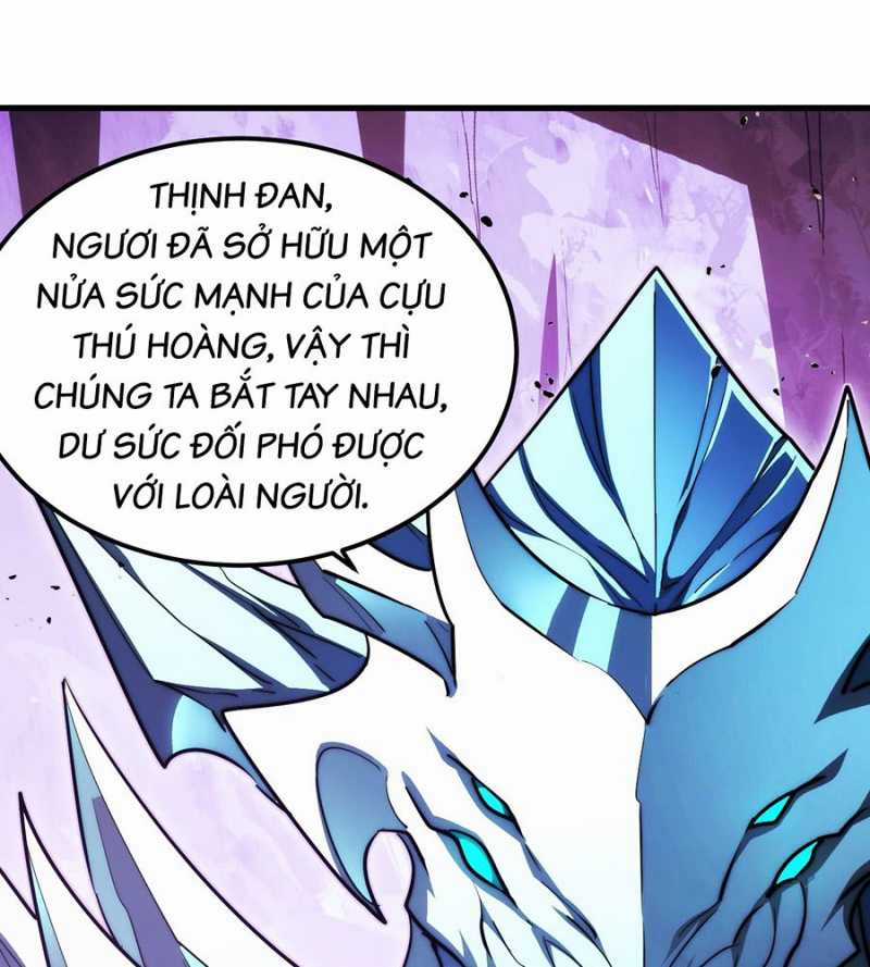 Mạt Thế Quật Khởi Chapter 287 trang 32
