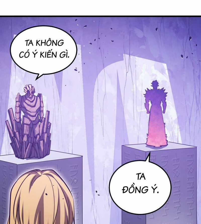 Mạt Thế Quật Khởi Chapter 287 trang 34