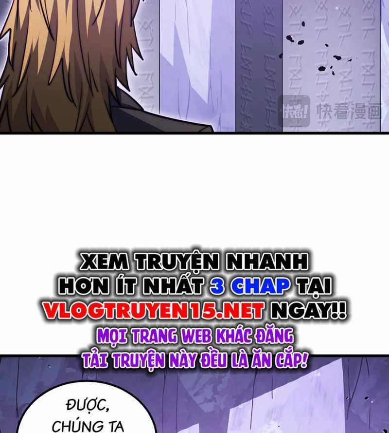 Mạt Thế Quật Khởi Chapter 287 trang 35