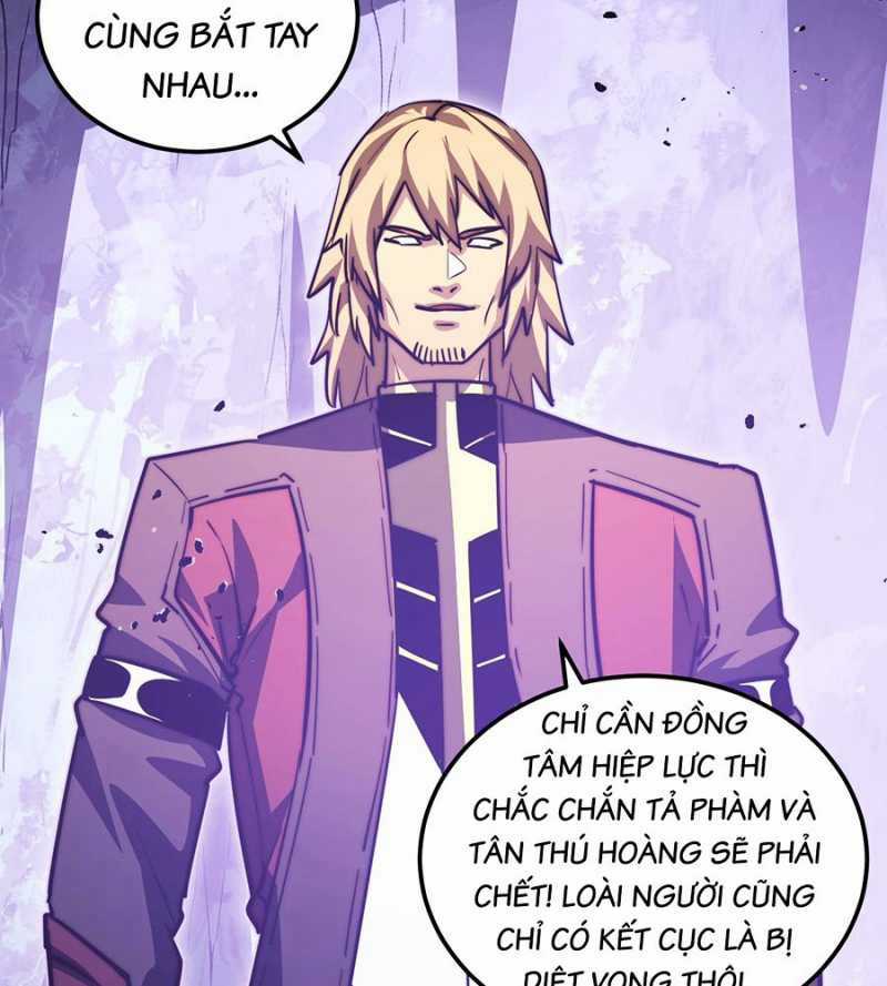 Mạt Thế Quật Khởi Chapter 287 trang 36