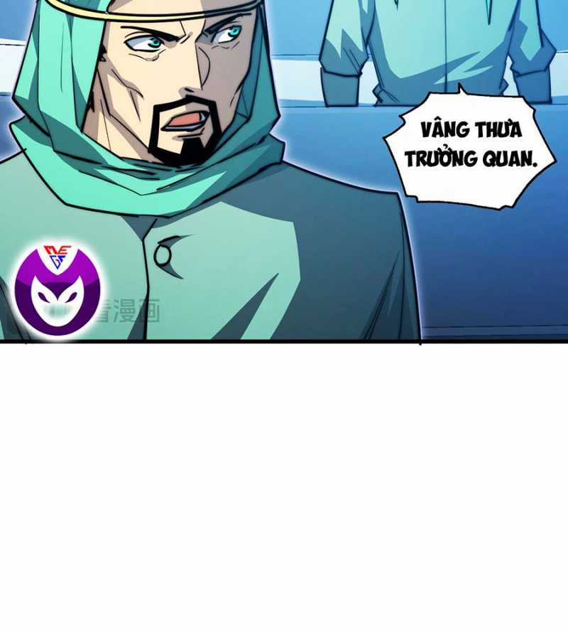 Mạt Thế Quật Khởi Chapter 287 trang 49