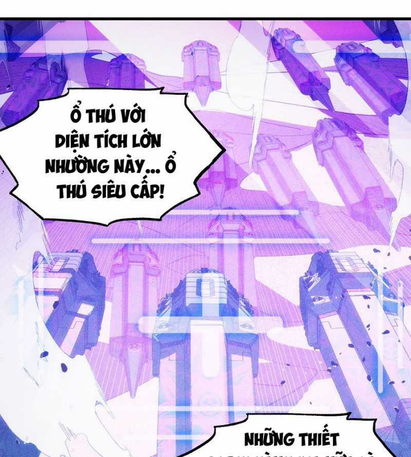 Mạt Thế Quật Khởi Chapter 287 trang 50