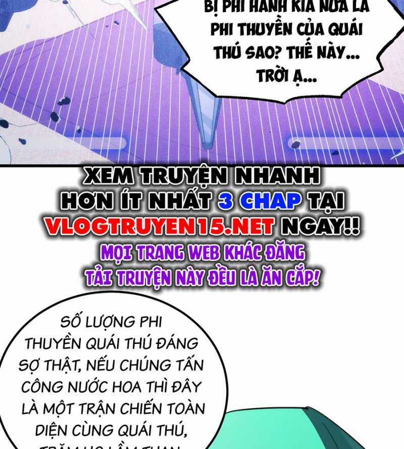 Mạt Thế Quật Khởi Chapter 287 trang 51