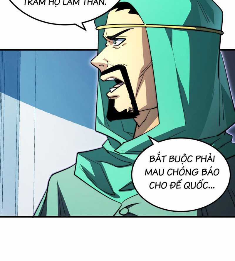 Mạt Thế Quật Khởi Chapter 287 trang 52