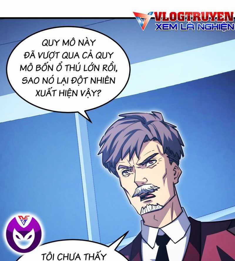 Mạt Thế Quật Khởi Chapter 287 trang 56