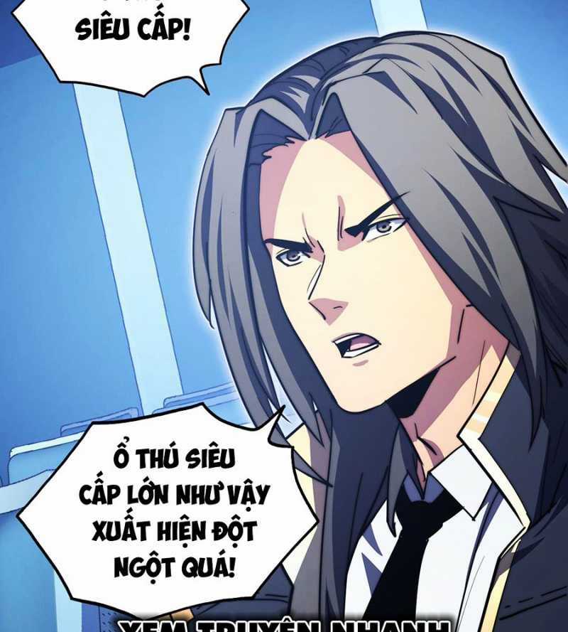 Mạt Thế Quật Khởi Chapter 287 trang 58