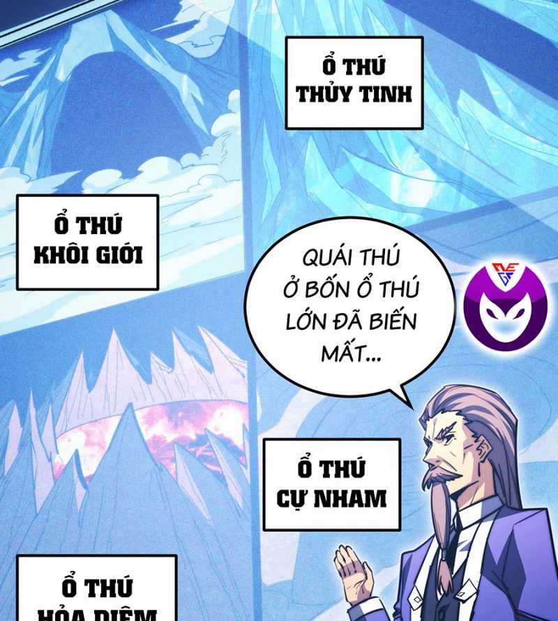 Mạt Thế Quật Khởi Chapter 287 trang 66