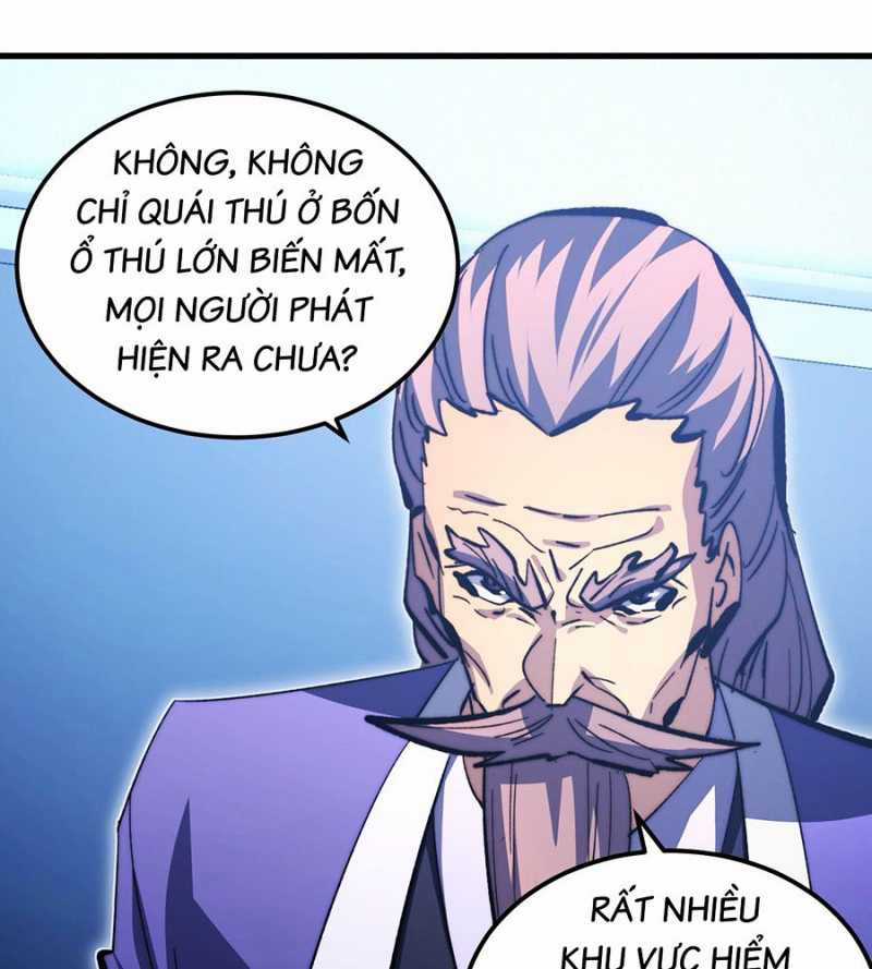 Mạt Thế Quật Khởi Chapter 287 trang 69