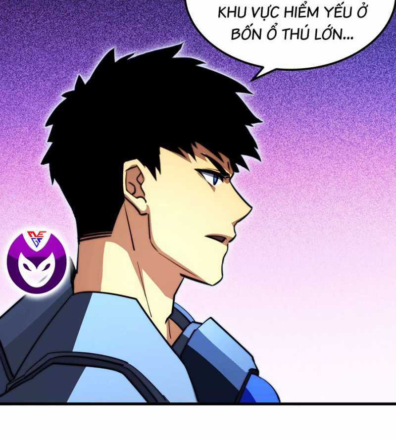 Mạt Thế Quật Khởi Chapter 287 trang 71