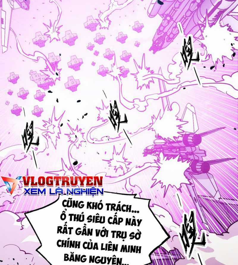 Mạt Thế Quật Khởi Chapter 287 trang 80