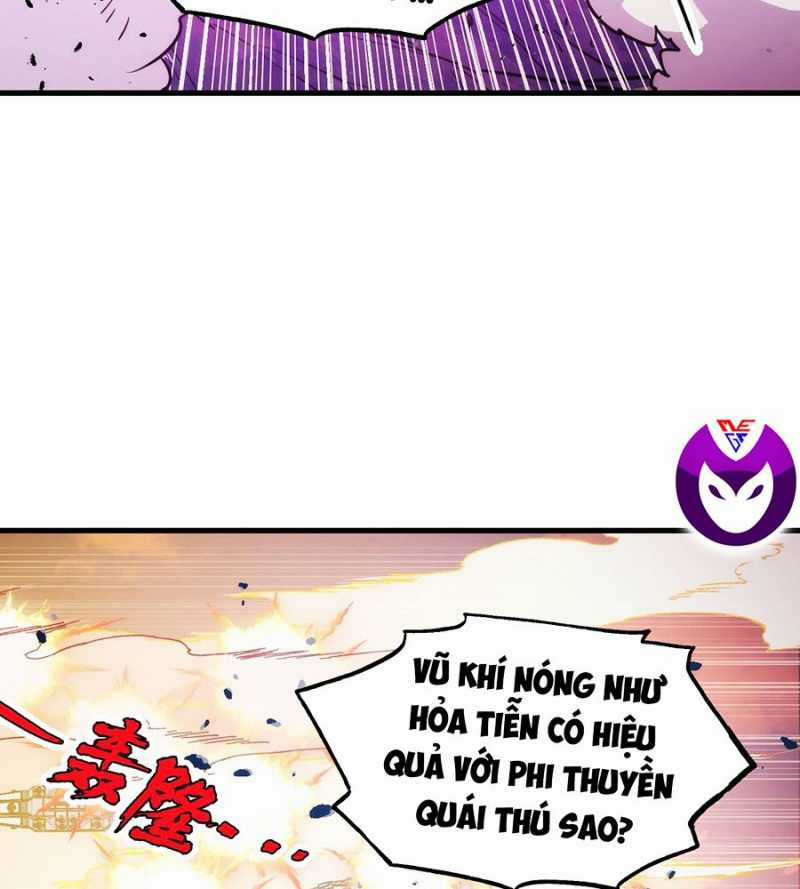 Mạt Thế Quật Khởi Chapter 287 trang 81