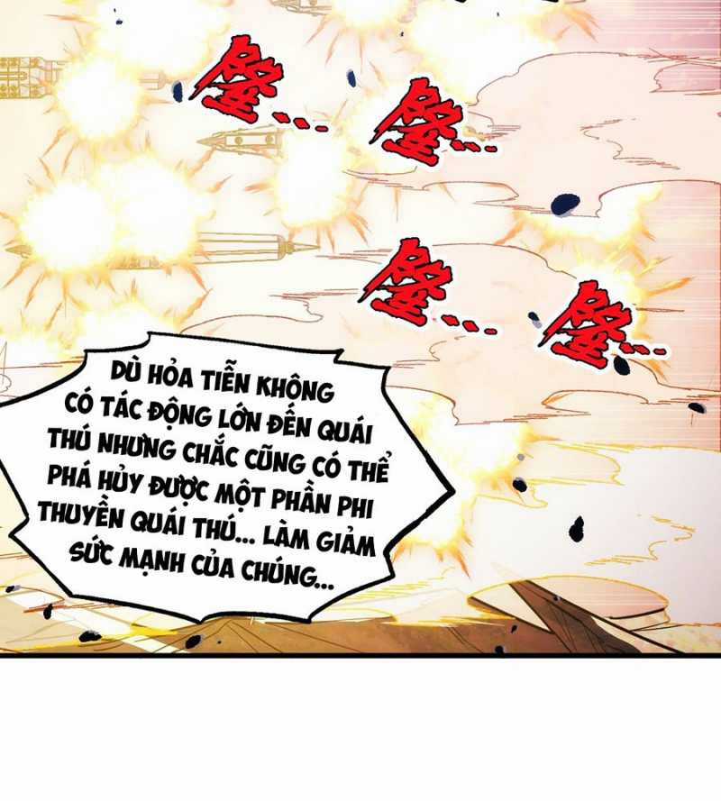 Mạt Thế Quật Khởi Chapter 287 trang 82