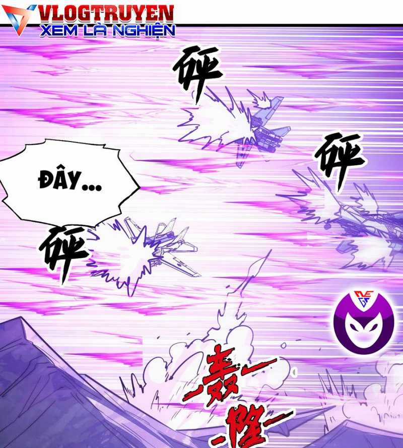 Mạt Thế Quật Khởi Chapter 288 trang 11