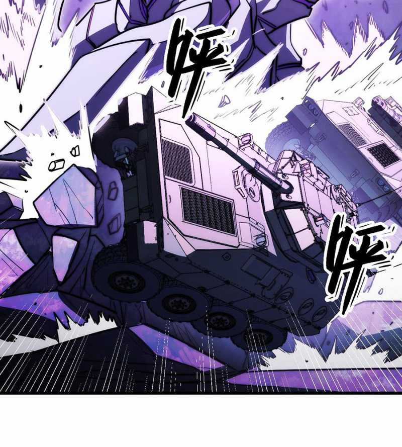 Mạt Thế Quật Khởi Chapter 288 trang 15
