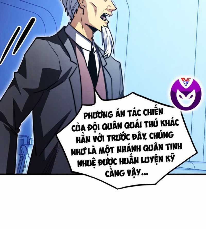 Mạt Thế Quật Khởi Chapter 288 trang 17