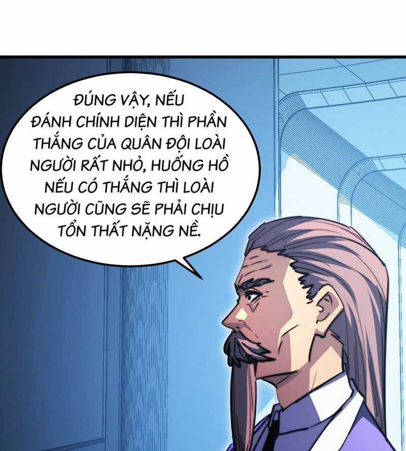 Mạt Thế Quật Khởi Chapter 288 trang 20