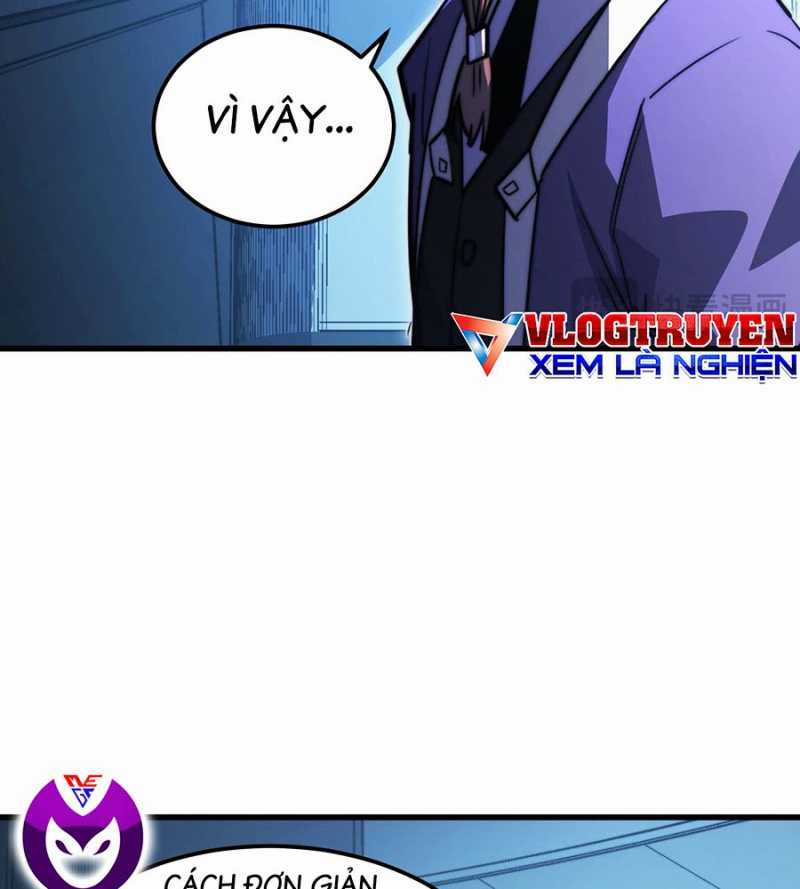 Mạt Thế Quật Khởi Chapter 288 trang 21
