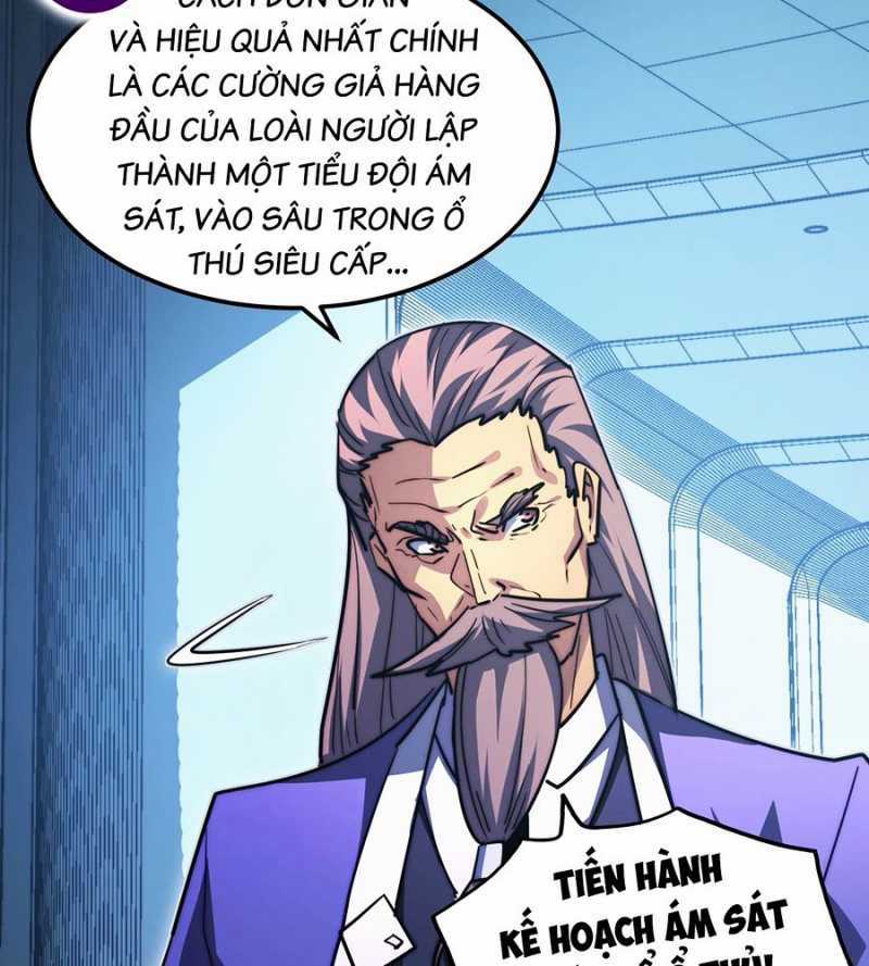Mạt Thế Quật Khởi Chapter 288 trang 22