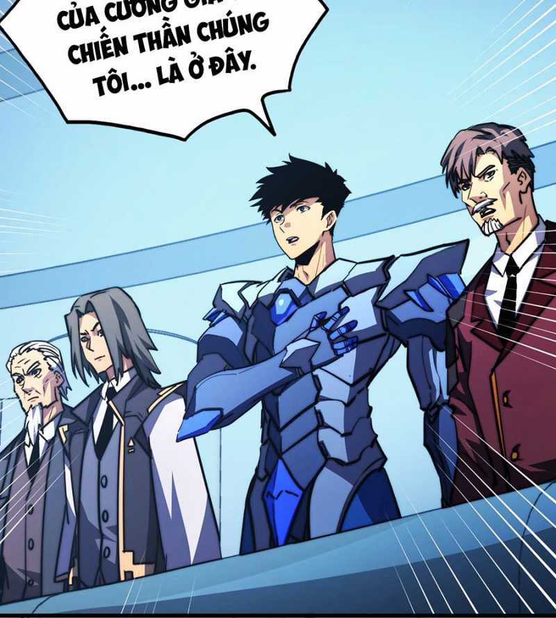 Mạt Thế Quật Khởi Chapter 288 trang 24