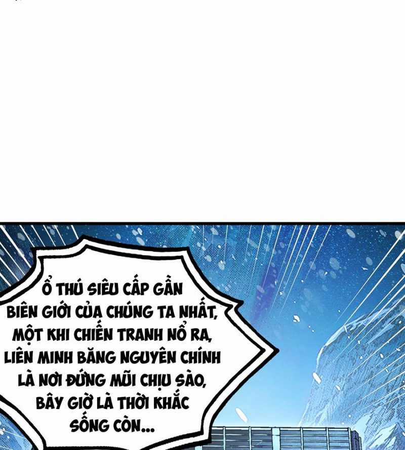 Mạt Thế Quật Khởi Chapter 288 trang 25