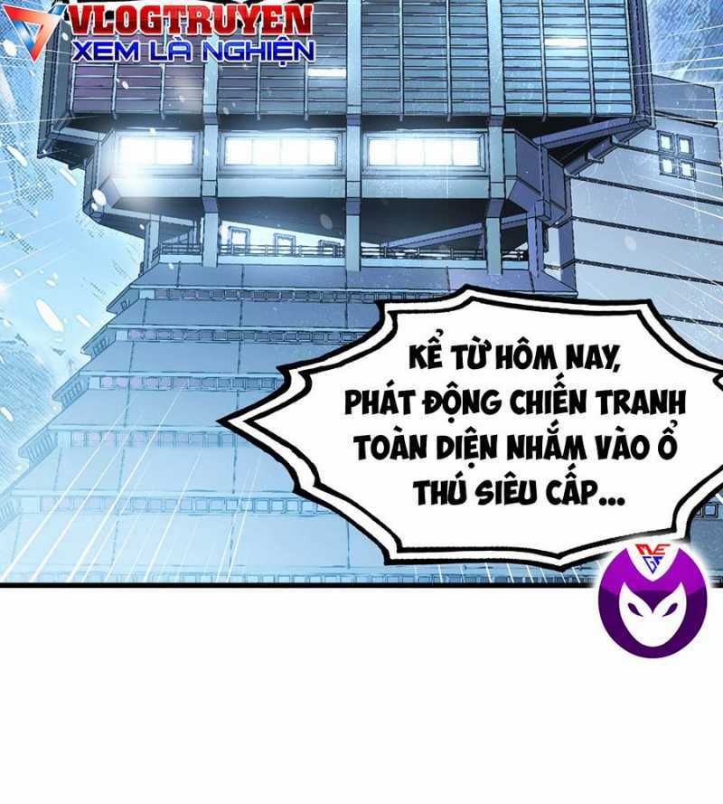Mạt Thế Quật Khởi Chapter 288 trang 26