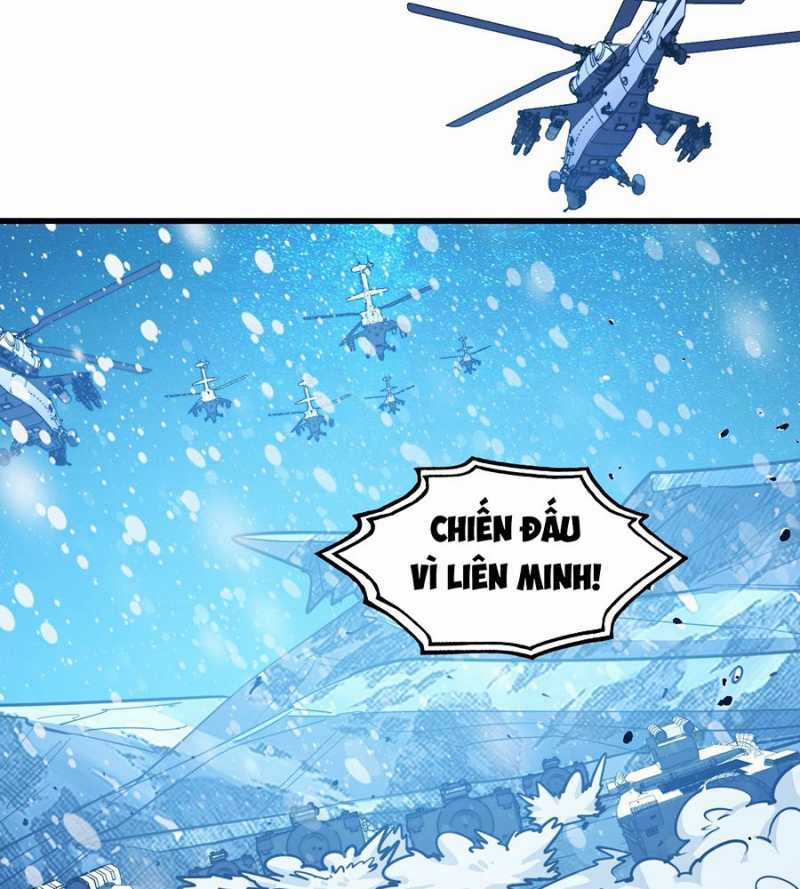 Mạt Thế Quật Khởi Chapter 288 trang 30