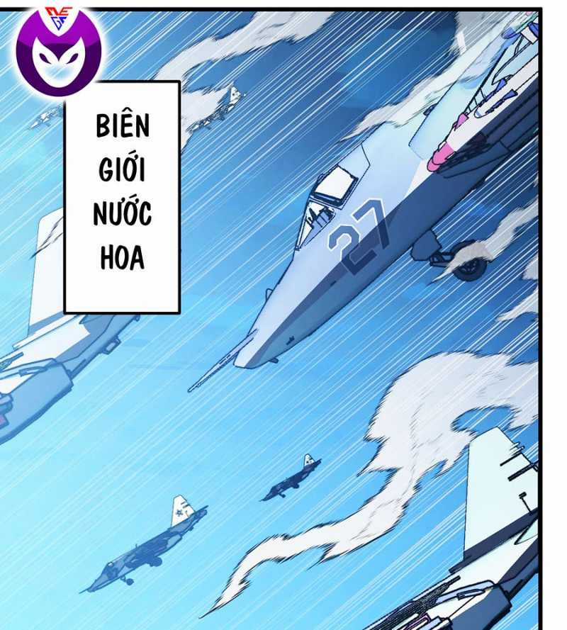 Mạt Thế Quật Khởi Chapter 288 trang 32