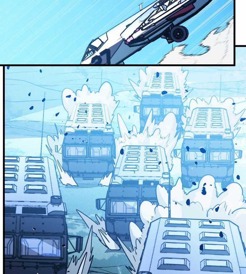 Mạt Thế Quật Khởi Chapter 288 trang 33