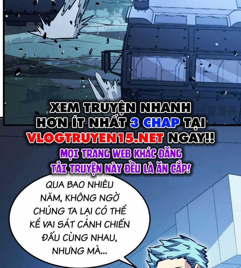 Mạt Thế Quật Khởi Chapter 288 trang 34