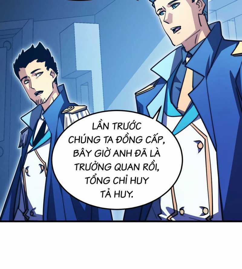 Mạt Thế Quật Khởi Chapter 288 trang 35
