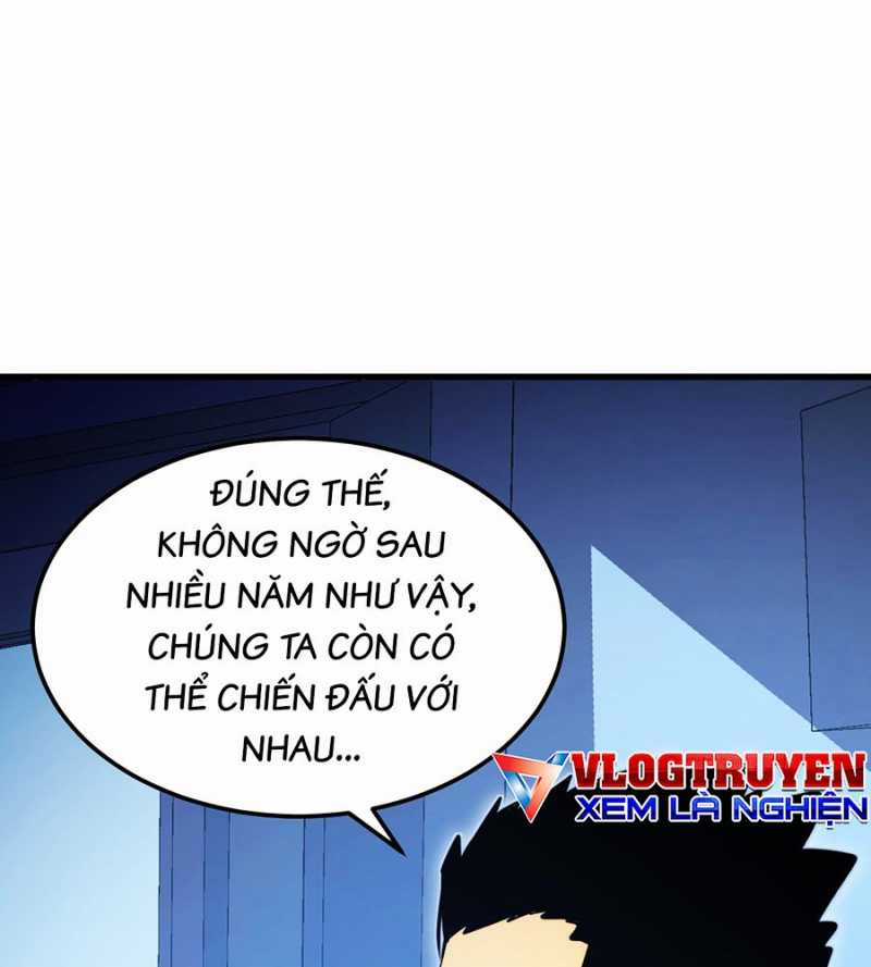 Mạt Thế Quật Khởi Chapter 288 trang 36