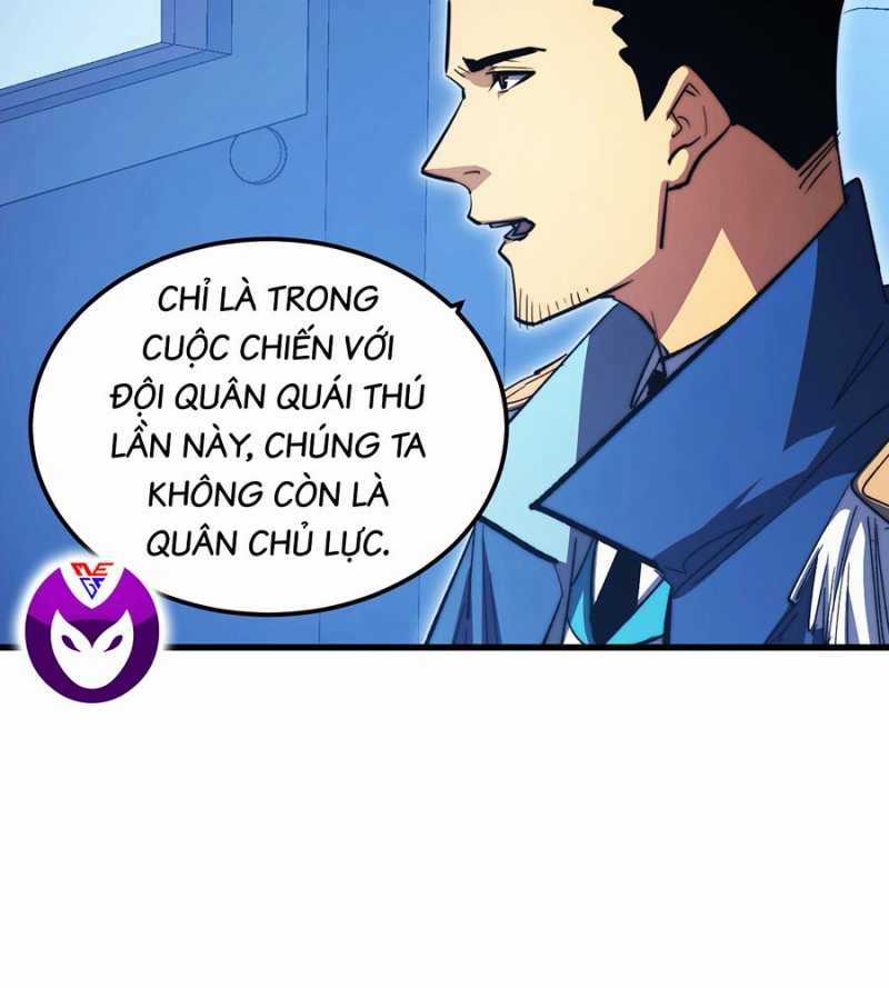 Mạt Thế Quật Khởi Chapter 288 trang 37