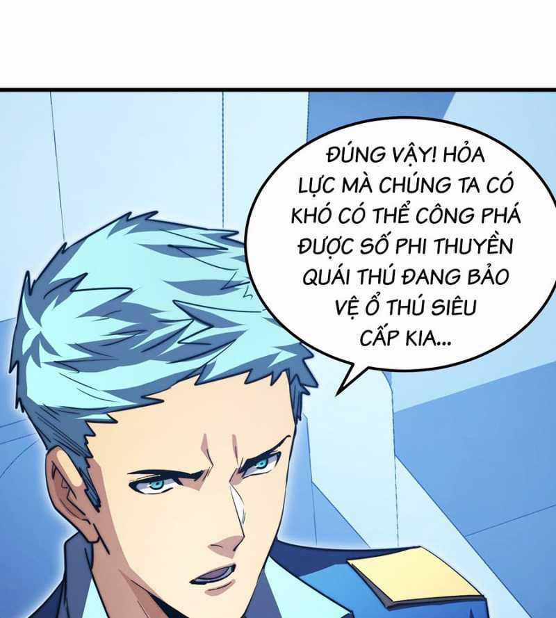 Mạt Thế Quật Khởi Chapter 288 trang 38