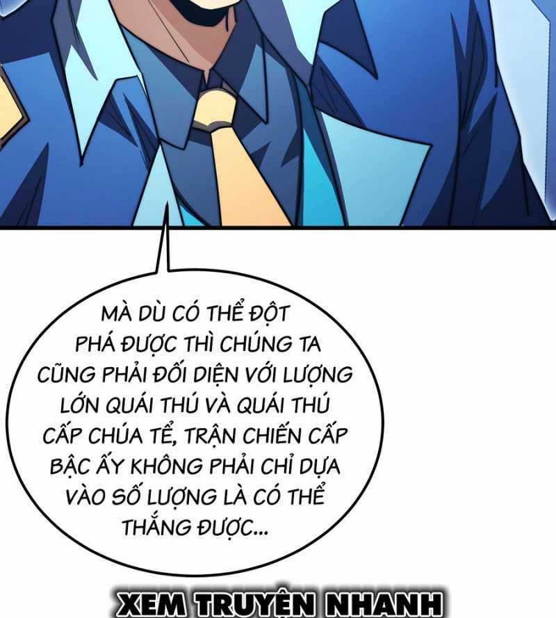 Mạt Thế Quật Khởi Chapter 288 trang 39