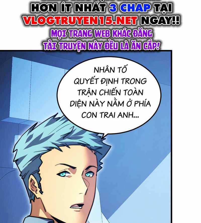 Mạt Thế Quật Khởi Chapter 288 trang 40