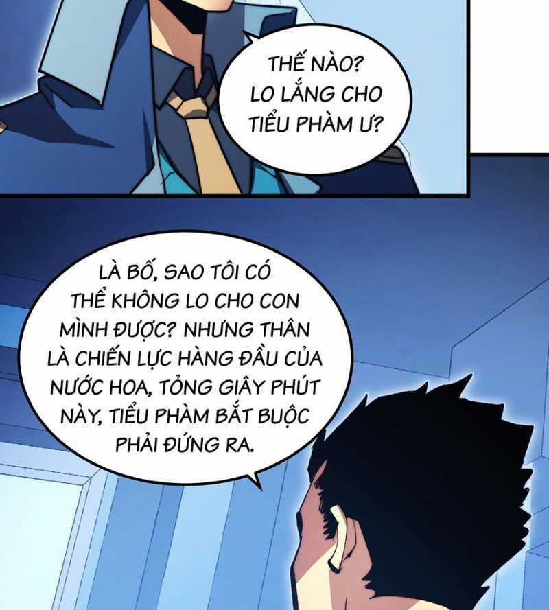 Mạt Thế Quật Khởi Chapter 288 trang 41