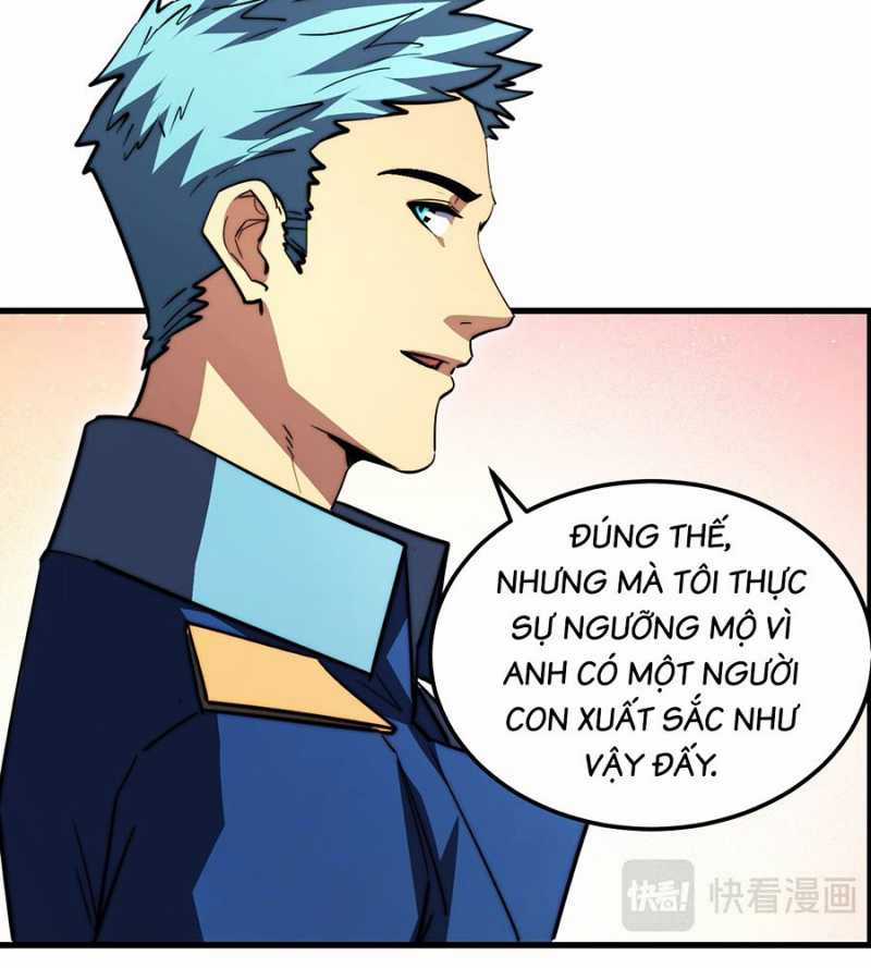 Mạt Thế Quật Khởi Chapter 288 trang 43