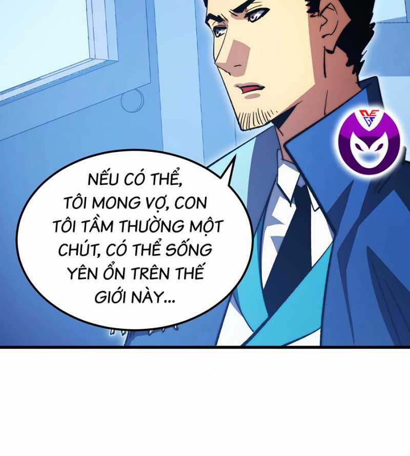 Mạt Thế Quật Khởi Chapter 288 trang 45